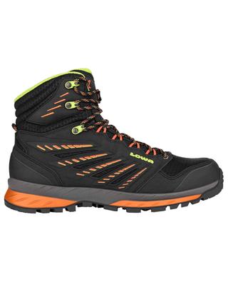Trek Evo GTX Mid trekking ankle boots LOWA