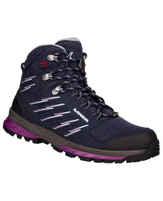 Trek Evo GTX Mid Ws trekking ankle boots LOWA