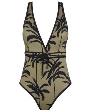Palme one-piece swimsuit JETS SWIMWEAR
