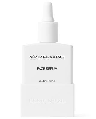 Serum Para A Face face serum COSTA BRAZIL