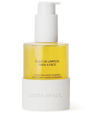 Óleo De Limpeza Para A Face hydrating face cleaner COSTA BRAZIL