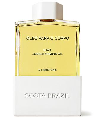Óleo Para O Corpo firming body oil COSTA BRAZIL