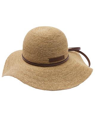 Bast-Hut mit breiter Krempe Greve CATARZI 1910