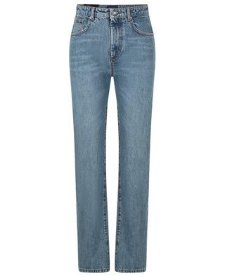 Giugno faded straight-leg jeans SPORTMAX