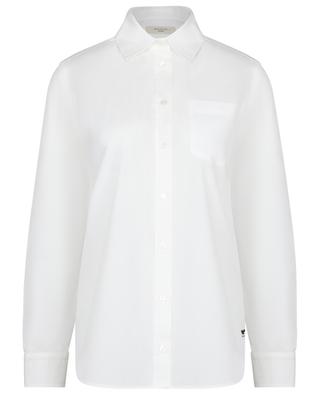 Patio long-sleeved poplin shirt WEEKEND MAX MARA