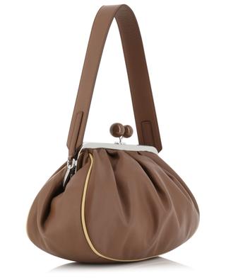 Pasticcino Medium Empoli nappa leather shoulder bag WEEKEND MAX MARA