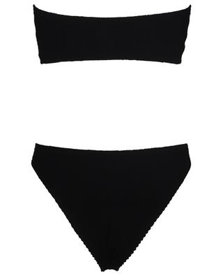 Thera swimsuit with cut-outs BOND-EYE
