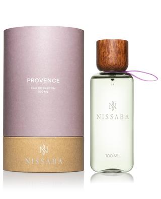 Eau de parfum Provence - 100 ml NISSABA