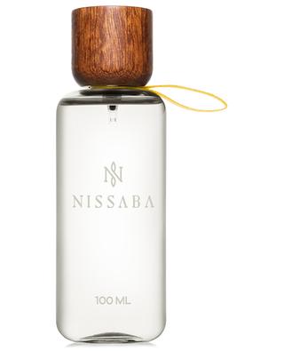 Eau de Parfum Chaco - 100 ml NISSABA
