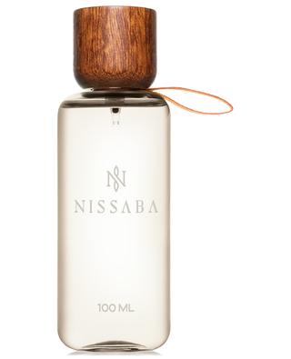 Eau de parfum Tierra Maya - 100 ml NISSABA