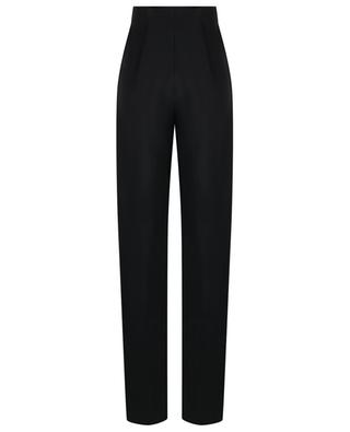 Marche high-rise carrot trousers SPORTMAX