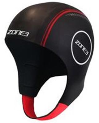 Neoprene swimming cap ZONE3