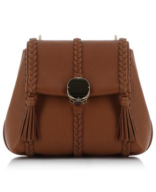 Penelope Small grained leather shoulder bag CHLOE