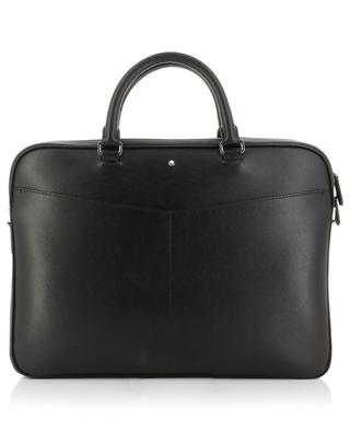 Sartorial Superslim calf leather briefcase MONTBLANC