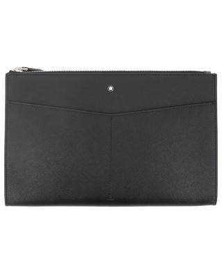 Sartorial calf leather clutch MONTBLANC