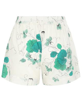 Shorts aus Baumwolle Liz MORPHO + LUNA