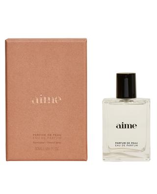 Parfum de Peau eau de parfum - 50 ml AIME