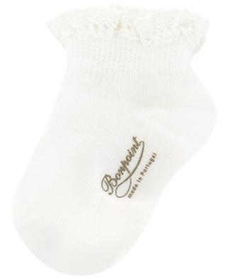Socken aus Baumwolle Baby Teym BONPOINT