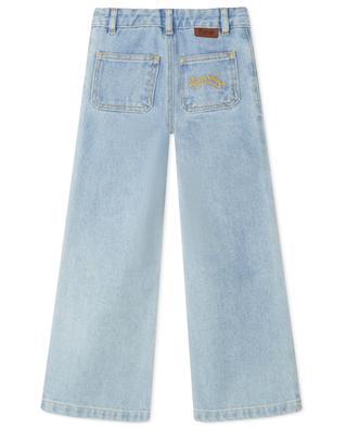 Ausgestellte Mädchen-Jeans Bestie BONPOINT