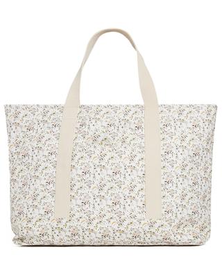Sweetie cotton tote mommie bag BONPOINT