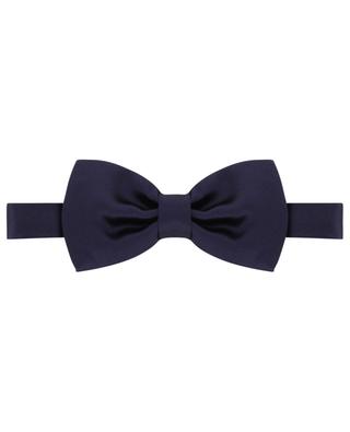 Silk bow tie GIAMPAOLO
