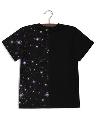 T-shirt enfant à manches courtes Cosmic Star STELLA MCCARTNEY KIDS