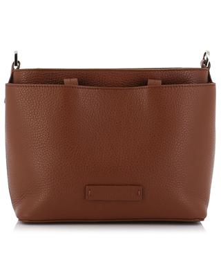 Luisa grained leather handbag FABIANA FILIPPI