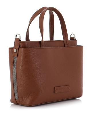 Luisa grained leather handbag FABIANA FILIPPI