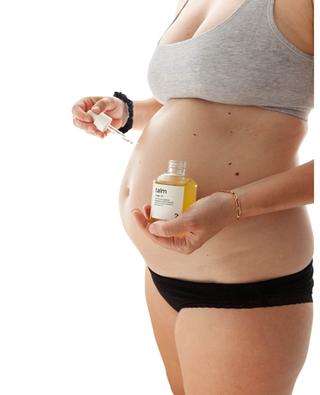Bio-Pflegeöl für Schwangerschaft und Wochenbett Mega Oil - 100 ml TALM