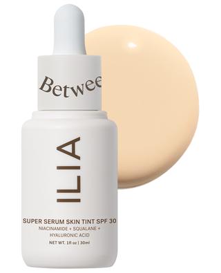 Super Serum Skin Tint SPF 30 BB cream - Skye ILIA