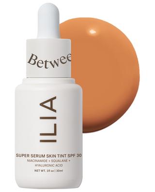 Super Serum Skin Tint SPF 30 BB cream - Rialto ILIA