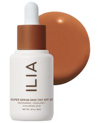 Super Serum Skin Tint SPF 30 BB cream - Pavones ILIA
