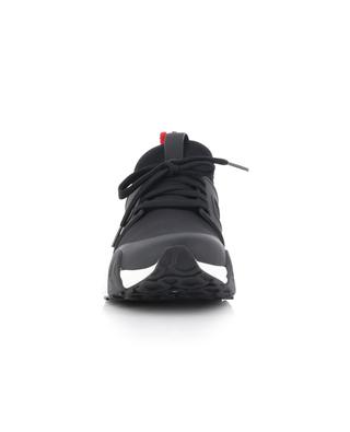 Lunarove low-top neoprene lace-up sneakers MONCLER
