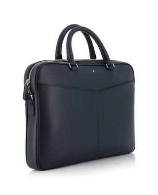 Sartorial Ultra Slim calf leather briefcase MONTBLANC