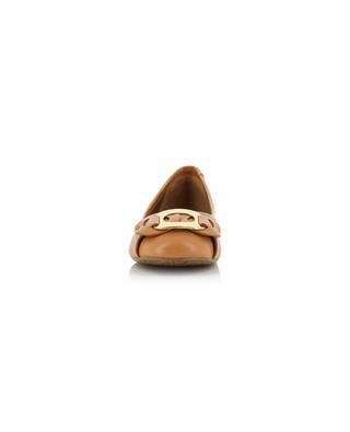 Chany nappa leather ballet flats SEE BY CHLOE