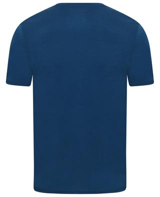 T-shirt à manches courtes en laine mérinos 120 Cool Tec Mtn ORTOVOX