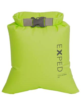 Faltbare wasserdichte Tasche Fold Drybag BS XXS EXPED