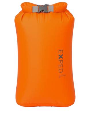 Fold Drybag BS XS waterproof foldable bag EXPED