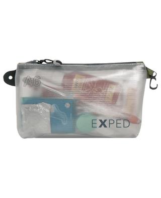 Vista Organiser A6 waterproof zipped pouch EXPED