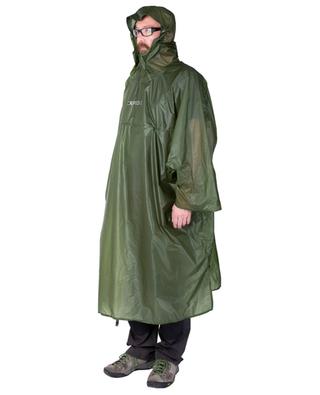 Regen-Poncho Pack Poncho UL S EXPED