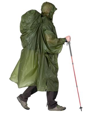 Poncho de pluie Pack Poncho UL S EXPED