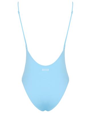 Cecille one-piece swimsuit MC2 SAINT BARTH