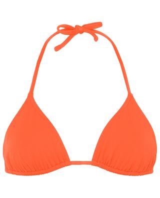 Mouna triangle bikini top ERES