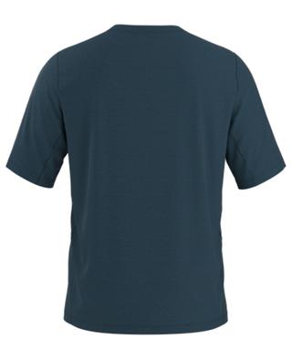 Cormac Downword short-sleeved odour-proof T-shirt ARC'TERYX