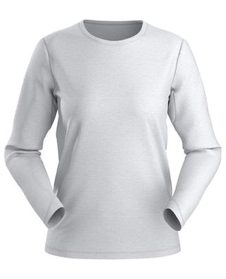 Taema Crew LS W long-sleeved T-shirt ARC'TERYX