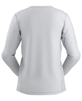 Taema Crew LS W long-sleeved T-shirt ARC'TERYX
