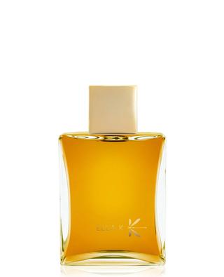 Khamsin eau de parfum Christmal Edition - 100 ml ELLA K PARFUMS PARIS