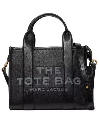 The Mini leather tote bag MARC JACOBS