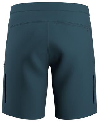 Gamma Quick-Dry 9 Inch TerraTex hiking shorts ARC'TERYX