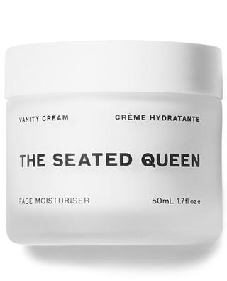 Vanity Cream face cream - 50 ml THE SEATED QUEEN